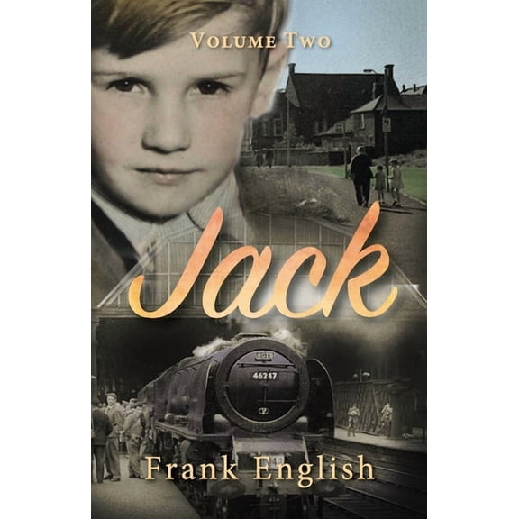 Jack: Volume Two, (Paperback)
