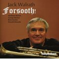 thumbnail image 1 of Jack Walrath - Forsooth - Music & Performance - CD, 1 of 1