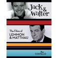 thumbnail image 1 of Pre-Owned Jack & Walter: The Films of Lemmon & Matthau (Paperback) 1589851501 9781589851504, 1 of 1