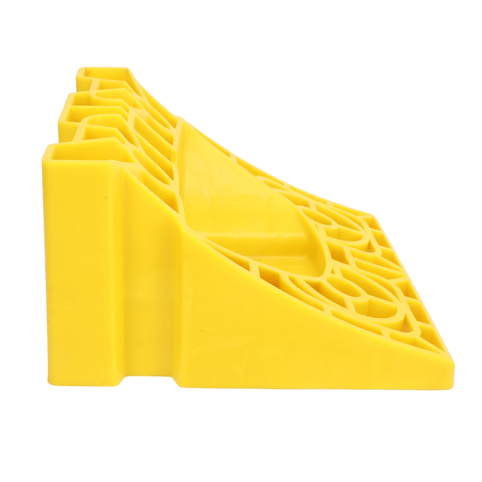 Jack Wheel Dock Caster Chock Trailer Wheel Dock Jack Caster Wheel Dock
