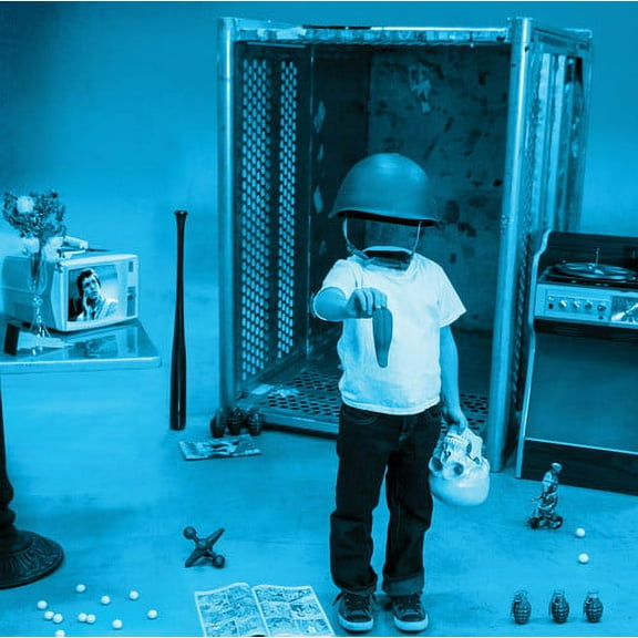 Jack White - Black Bat Licorice - Vinyl (7-Inch)