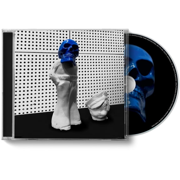 Jack White - Frozen Charlotte [COMPACT DISCS]