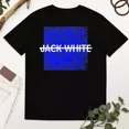 thumbnail image 1 of Jack White Inspired 2025 Tour Tee â€“ Retro Rock Fan Shirt Sâ€“4XL, 1 of 2