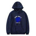 thumbnail image 1 of Jack White Merch Hoodie Tiger Logo Hoodies Sweatshirt Unisex Long Sleeve Pullover, 1 of 3