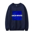 thumbnail image 1 of Jack White Merch Sweatshirt Album No Name Cover Crewneck Men Women Music Long Sleeve Hoodies, 1 of 3