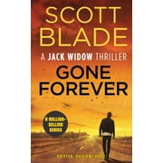 Jack Widow Gone Forever, Book 1, Paperback