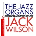 thumbnail image 1 of Jack Wilson - Jazz Organs - Jazz - CD, 1 of 1