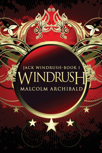 Pre-Owned Jack Windrush Windrush, Book 1, (Paperback)