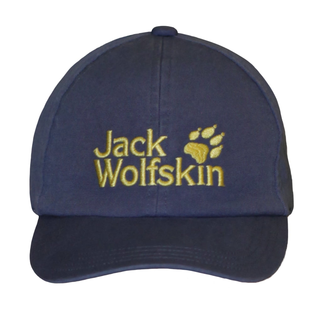 Wolfskin Boys/Girls Baseball Jack Cap