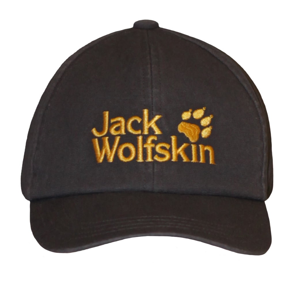 Wolfskin Jack Baseball Boys/Girls Cap