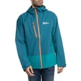 thumbnail image 1 of Jack Wolfskin Eagle Peak Jacket, Green, 1 of 6