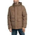 thumbnail image 1 of Jack Wolfskin Frozen Lake Jacket, Brown, 1 of 9