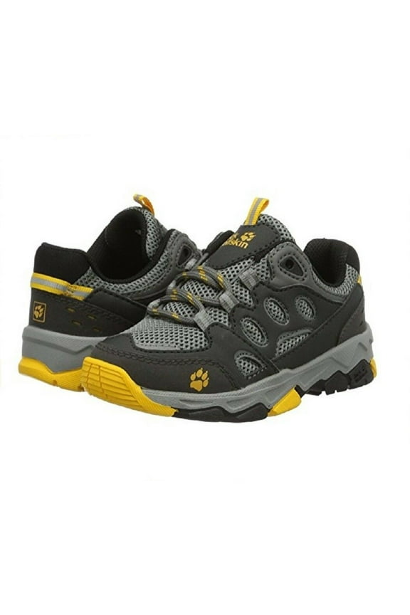 Kids Mountain Attack 2 Size 1y