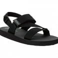 thumbnail image 1 of Jack Wolfskin Urban Entdeckung Belt Sandal - Black, 1 of 1