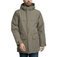 thumbnail image 1 of Jack Wolfskin Winterlager Parka Jacket, Green, 1 of 8