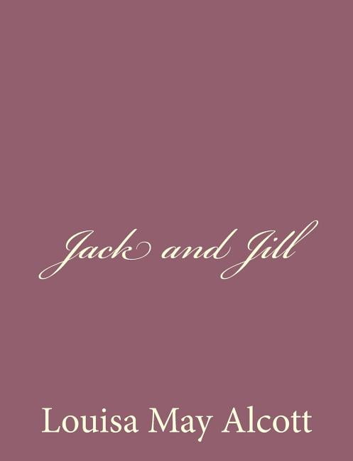 Jack and Jill, (Paperback)
