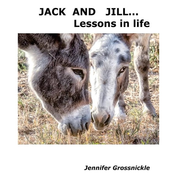 Jack and Jill... Lessons in Life