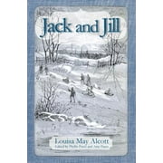 Jack and Jill, Paperback