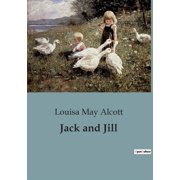 Jack and Jill, Paperback