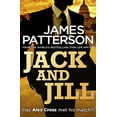 thumbnail image 1 of Pre-Owned Jack and Jill (Paperback) by James Patterson, 1 of 1