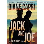 Hunt for Jack Reacher Jack and Joe The Hunt for Jack Reacher Series, Book 6, Hardcover