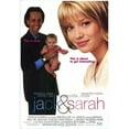 thumbnail image 1 of Jack and Sarah Movie Poster (11 x 17), 1 of 1