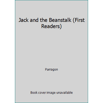 Pre-Owned Jack and the Beanstalk (First Readers) (Paperback) 1474808301 9781474808309
