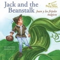 thumbnail image 1 of Pre-Owned Jack and the Beanstalk, Grades 2 - 5 : Juan y los Frijoles Magicos (Hardcover) 9781641569880, 1 of 1
