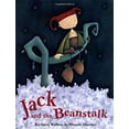 thumbnail image 1 of Pre-Owned Jack and the Beanstalk, 9781902283135, 1902283139, Hardcover, 1st Edition (later printing) edition, 1 of 1