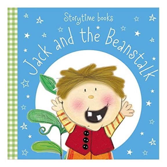 Pre-Owned Jack and the Beanstalk (Night Night, Sleep Tight) Paperback