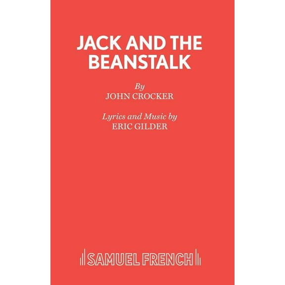 Jack and the Beanstalk, (Paperback)
