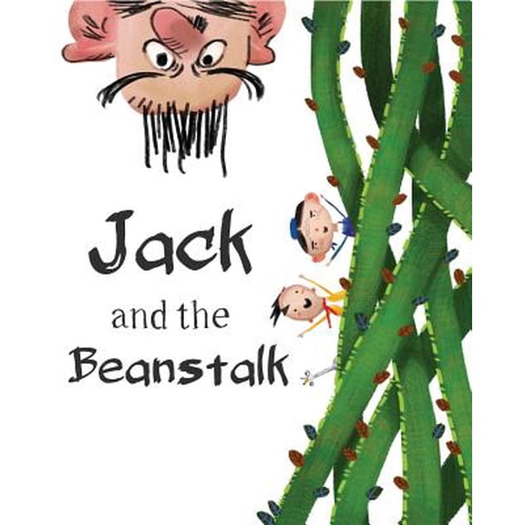 Jack and the Beanstalk