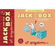 Jack and the Box Toon Level 1 Paperback