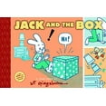 thumbnail image 1 of Pre-Owned Jack and the Box: Toon Books Level 1 (Paperback) 1935179306 9781935179306, 1 of 1
