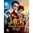 thumbnail image 1 of Jack and the Cuckoo-Clock Heart (DVD), Shout Factory, Animation, 1 of 9