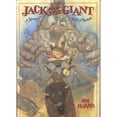 thumbnail image 1 of Pre-Owned Jack and the Giant: A Story Full of Beans (Hardcover) 0873586808 9780873586801, 1 of 1