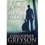 Jack and the Giant Killer, Hardcover
