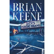 Jack's Magic Beans, Paperback