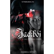 Jack$boi A Tale of Urban Terror, Paperback