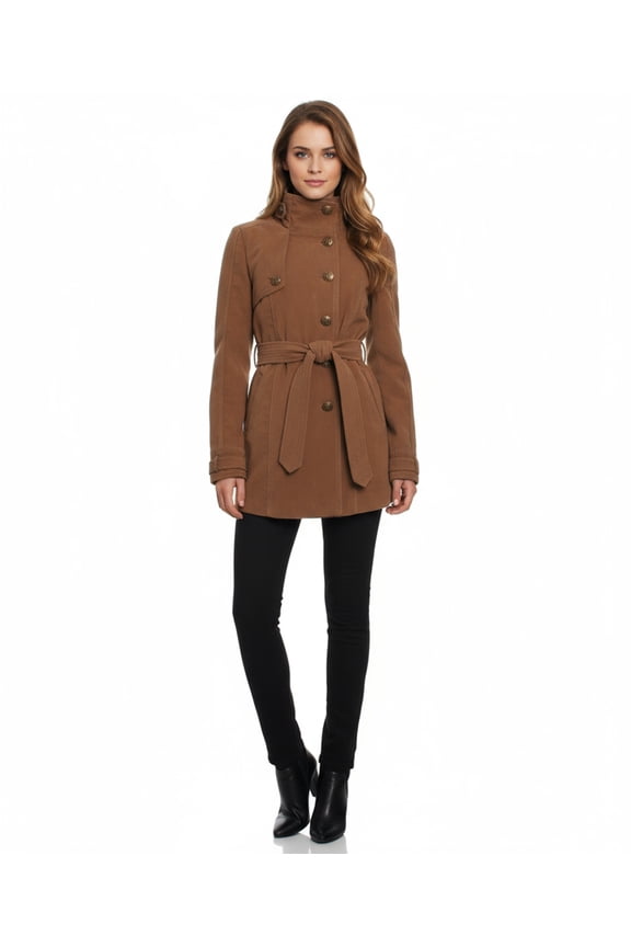 Jack by BB Dakota Salinger Coat