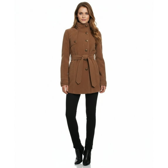 Jack by BB Dakota Salinger Coat