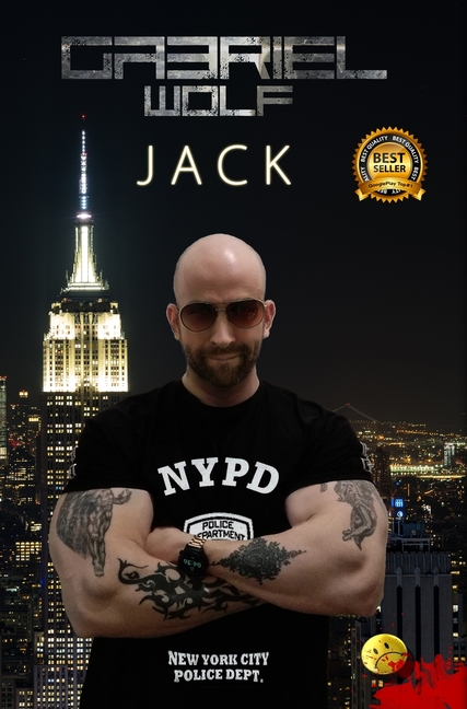 Jack: eredeti verzió, (Hardcover)