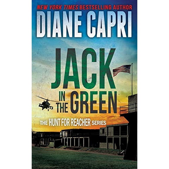 Pre-Owned Jack in the Green (Paperback) 1940768306 9781940768304