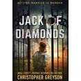 thumbnail image 1 of Jack of Diamonds, (Hardcover), 1 of 1