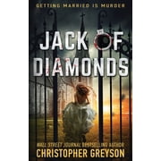 Jack of Diamonds, Paperback