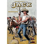 Jack of Fables The Deluxe Edition Book Two Hardcover