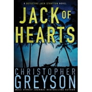 Jack of Hearts, Hardcover