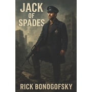 Jack of Spades Silver Spades book 1, Paperback