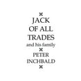 thumbnail image 1 of Jack of all trades - and his family, (Paperback), 1 of 1