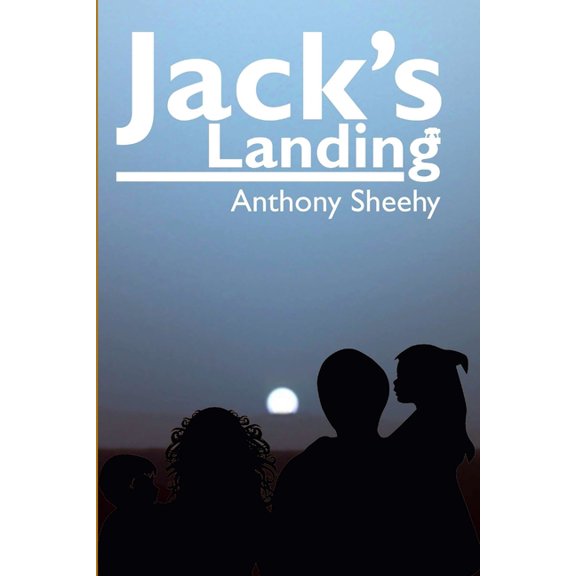 Jack's Landing, (Paperback)